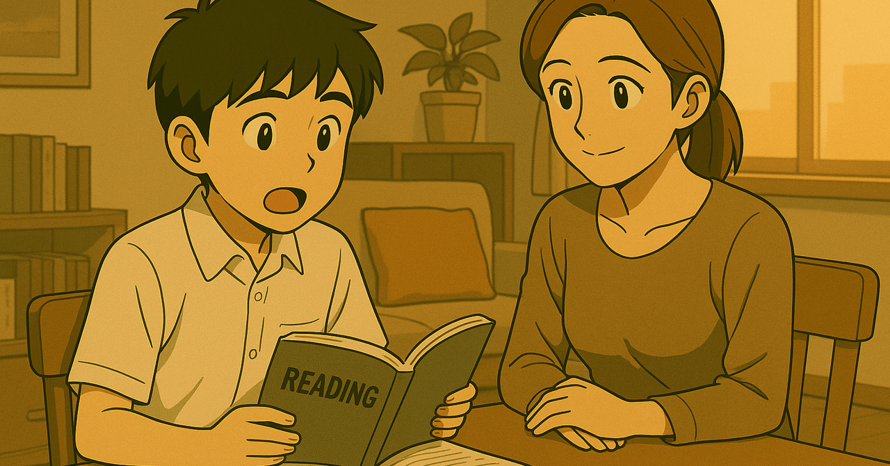 国語や英語が苦手と喚く前にやるべきこと試すべきこと｜受験サバイバル日誌