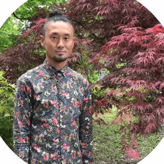 庭屋一如の家｜Garden & Living as One