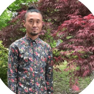 庭屋一如の家|Garden & Living as One