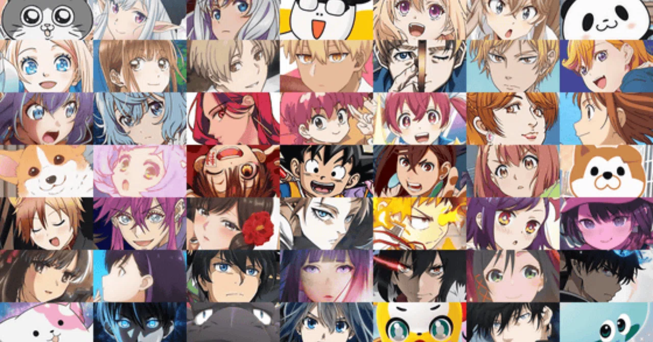 アニメ好き必見！心を動かすおすすめランキングTOP5｜ハク