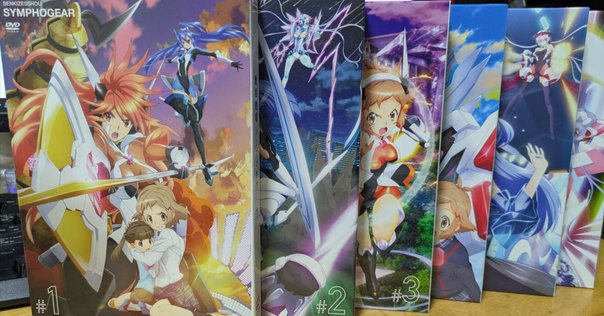 デザイナーのひとりごと18】「飛べ！イサミ」のDVD下巻が欲しい