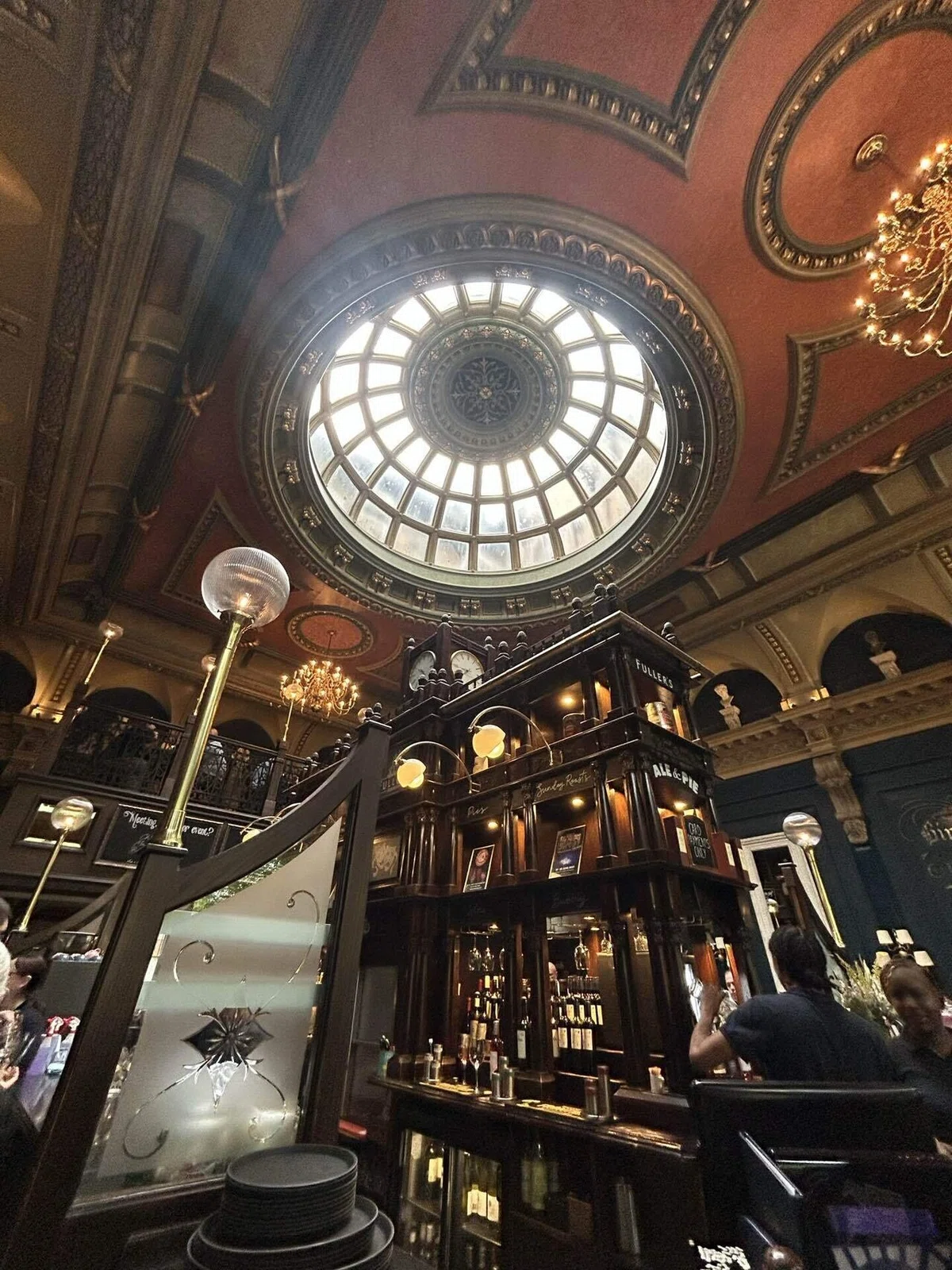 イギリス＆トルコのタイルと建築の旅㉔【バーミンガムの近代建築と町 