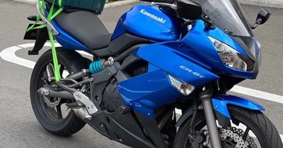 バイク用の駐車場がマジで少なすぎて発狂しそうな話 クオンタム Note