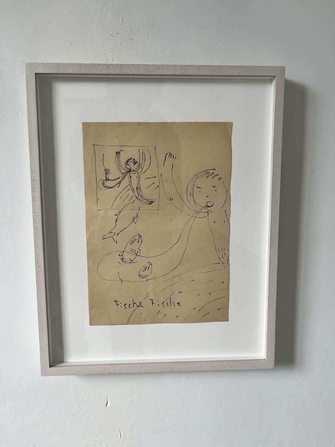 奈良美智さんの台湾巡回展@金瓜石｜Taipei Croquis 2.0 岩切澪