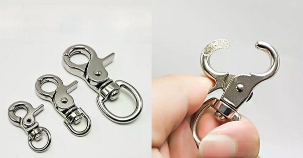 jeffdecker キーフック NEIGHBORHOOD x Jeff Decker 18SS JDNH/KEY HOOK 181JDJDN-AC01S