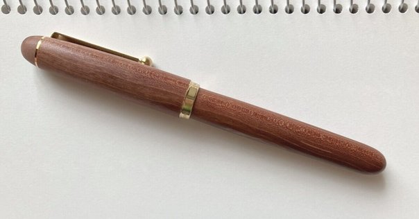 野原工芸】トルコウォールナット×ネオブラック金具のご紹介。｜みよ
