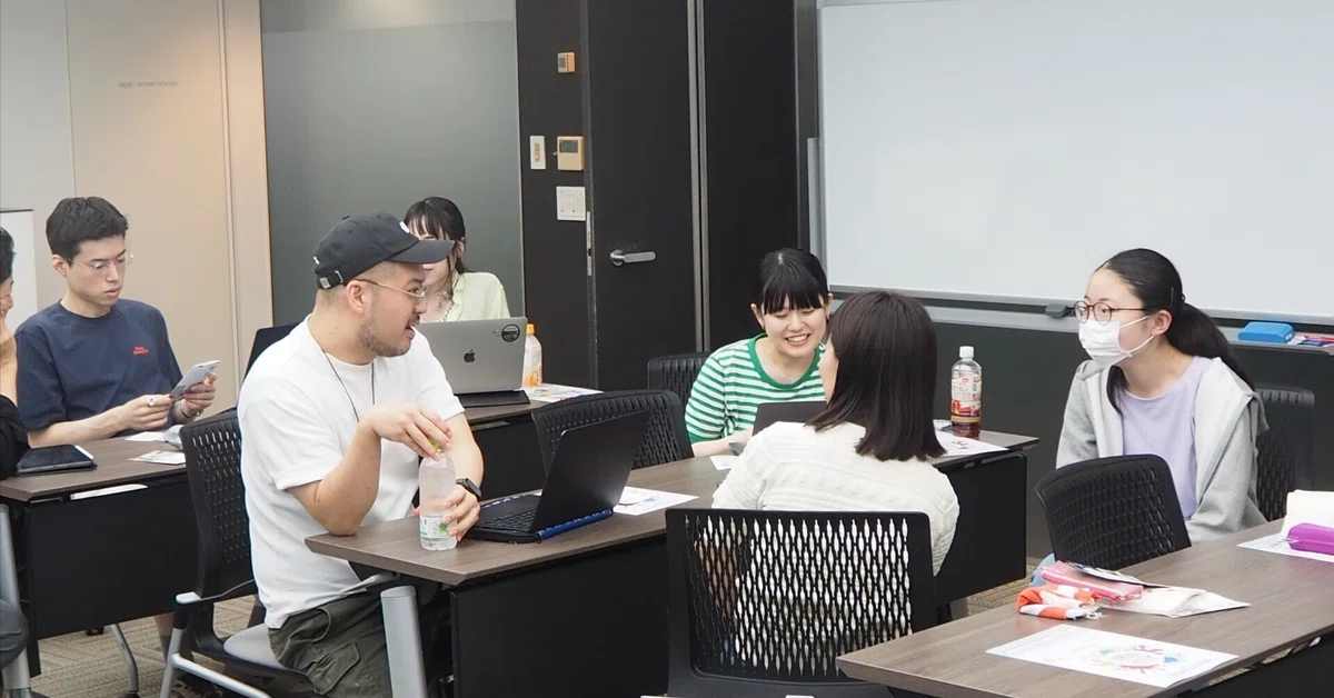 Numatta Value Definition Workshop | Mr. Numata | SML 16th Class Report|ストリートメディカルラボ