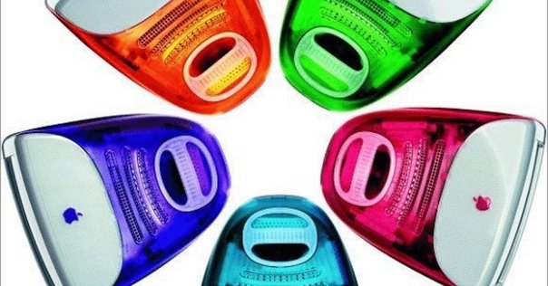 Mac (Apple) - しずや Mac at 40: User experience was the innovation that launched