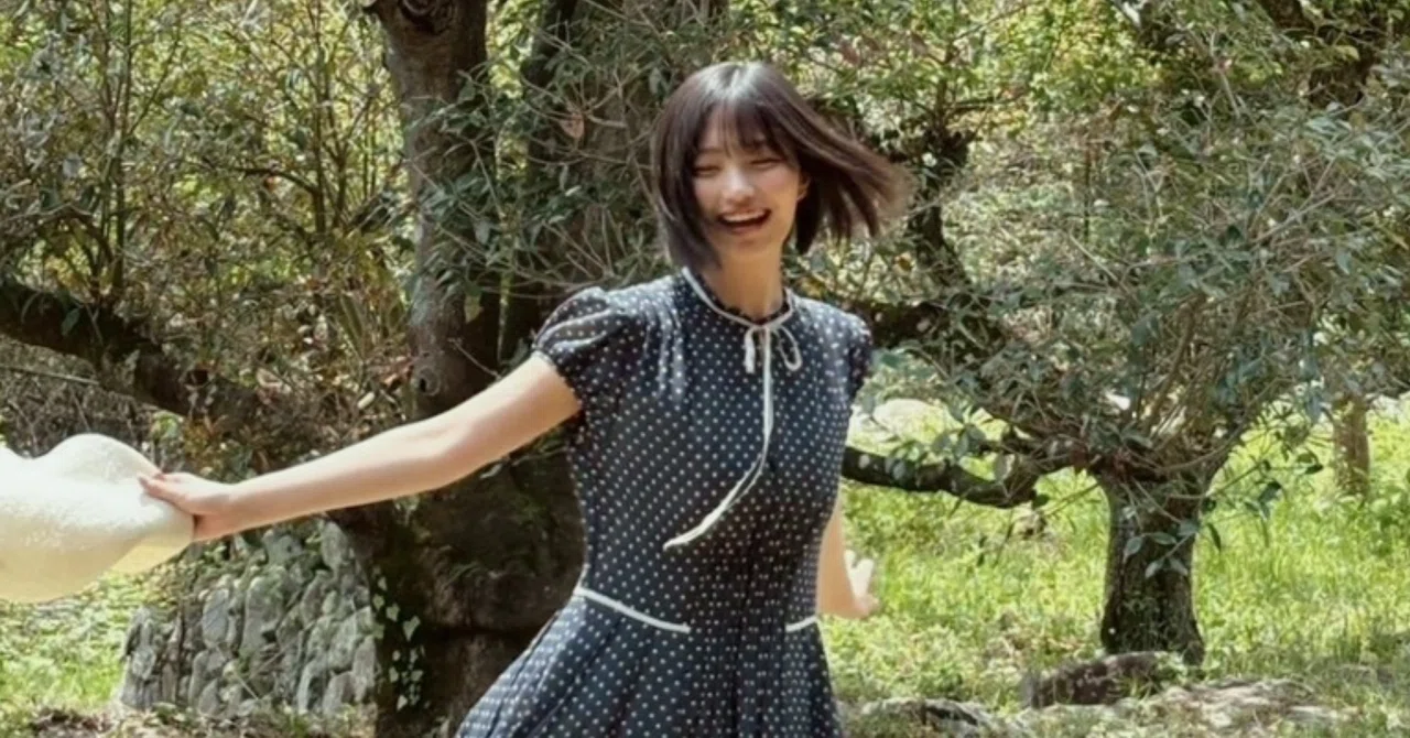 はじめての乃木坂、今からなら5期生。 最終回｜中西アルノ