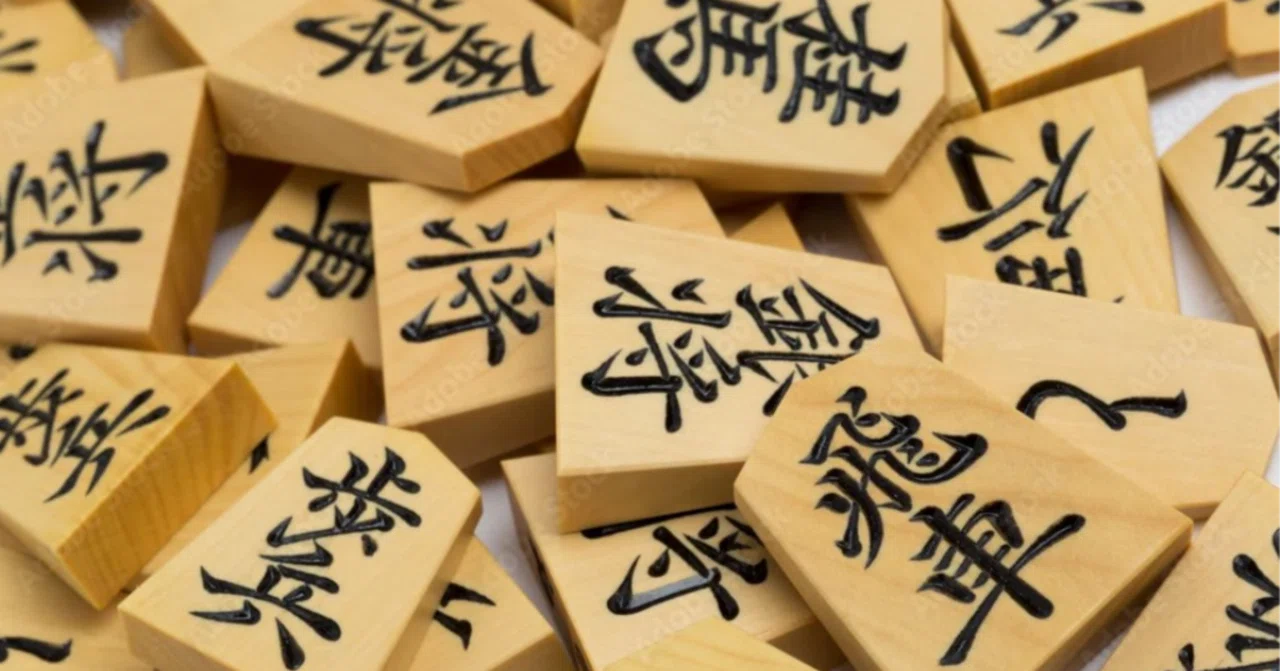 The Problem of Too Few Places to Play Shogi in Rural Areas｜かご