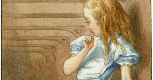 創作】ルイス・キャロルのピアノ協奏曲【幻影堂書店にて】｜ミック