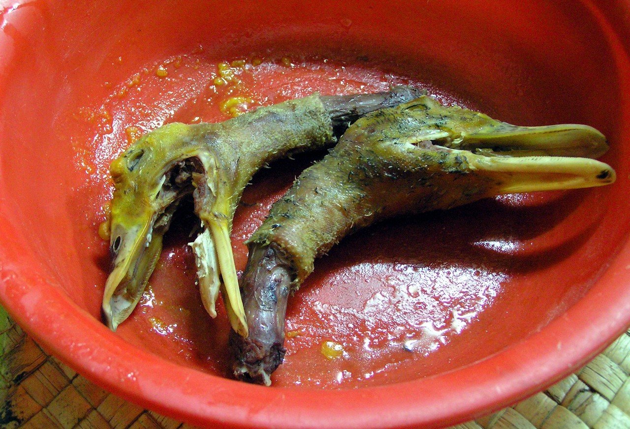 終わりの日々11 アヒルの奴ら 南の島の異邦人 もんでん奈津代 Note