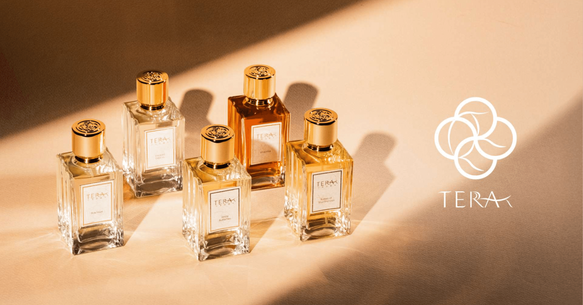 Terra. T by NoseWay｜La Parfumerie Tanu