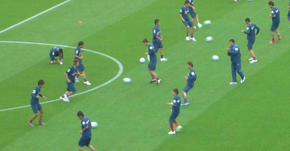 マリノス現地観戦の手引き 試合前編 ヒロ Note