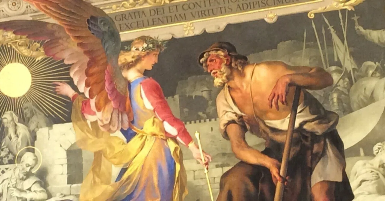 聖地巡ろぐ10］ 小説「天使と悪魔」｜イタリア&バチカン市国｜Emm