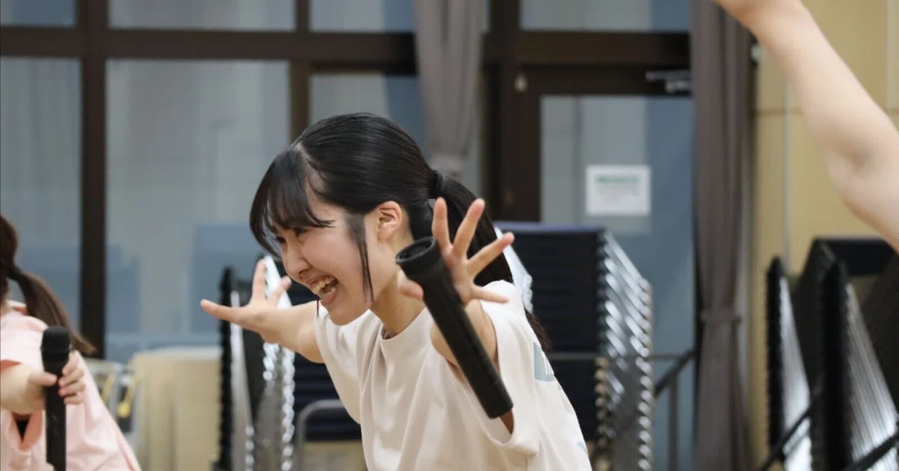 vol.16 熱い闘志とチーム愛の8期生「はっきりと道が見えている