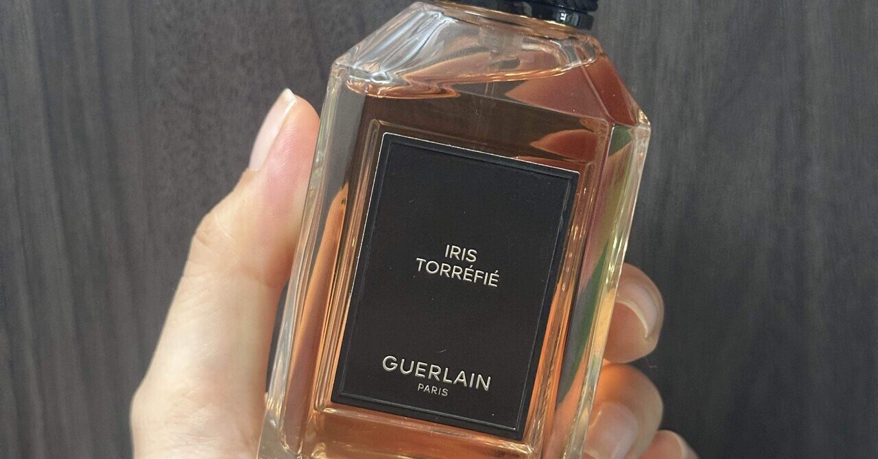 イリストレフィエ／ゲラン｜n