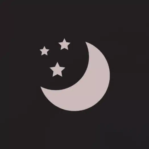 らな