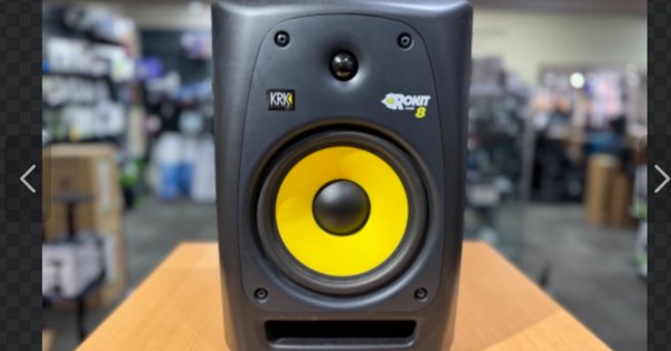 オオカミと戯れる午後 (Krentz Modulatorレビュー)｜こじらせ