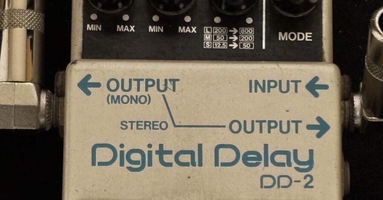 機構でみる！ディレイ/リバーブの歴史｜Prismaton