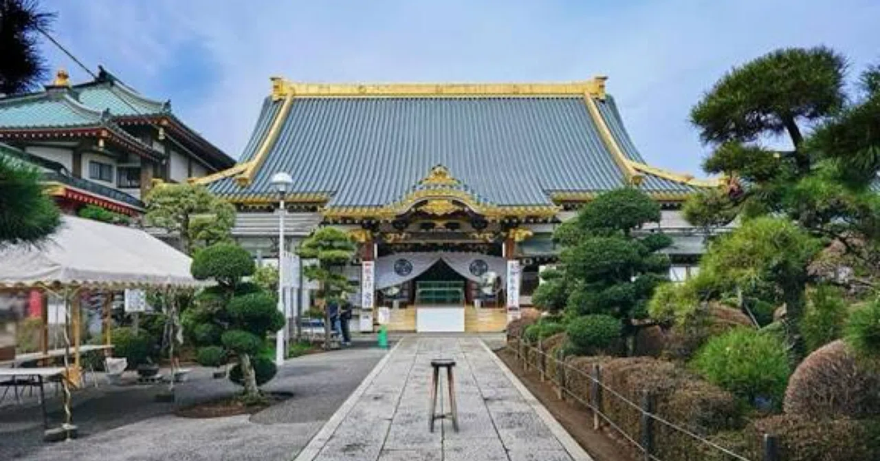 Introducing Power Spots in Sano City, Tochigi Prefecture｜ブックアイランド入間店ひさ ...