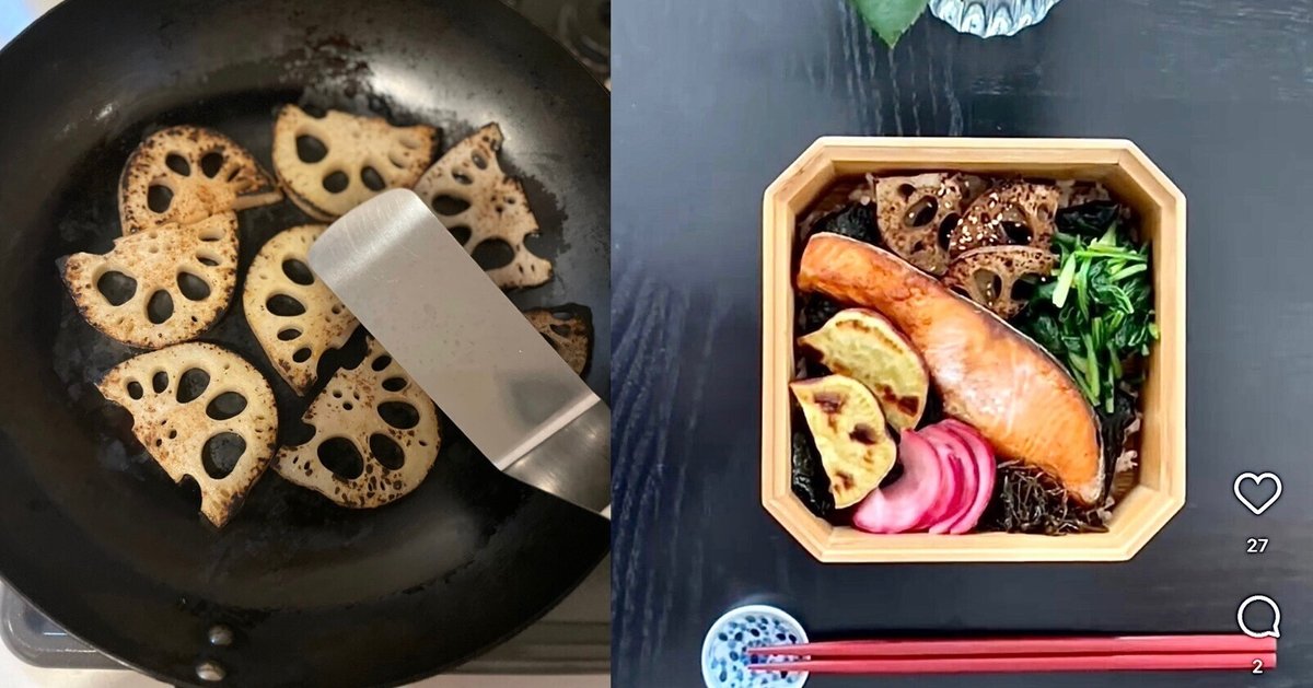 テフロン卒業！7年使ってわかった鉄フライパンの魅力と簡単お