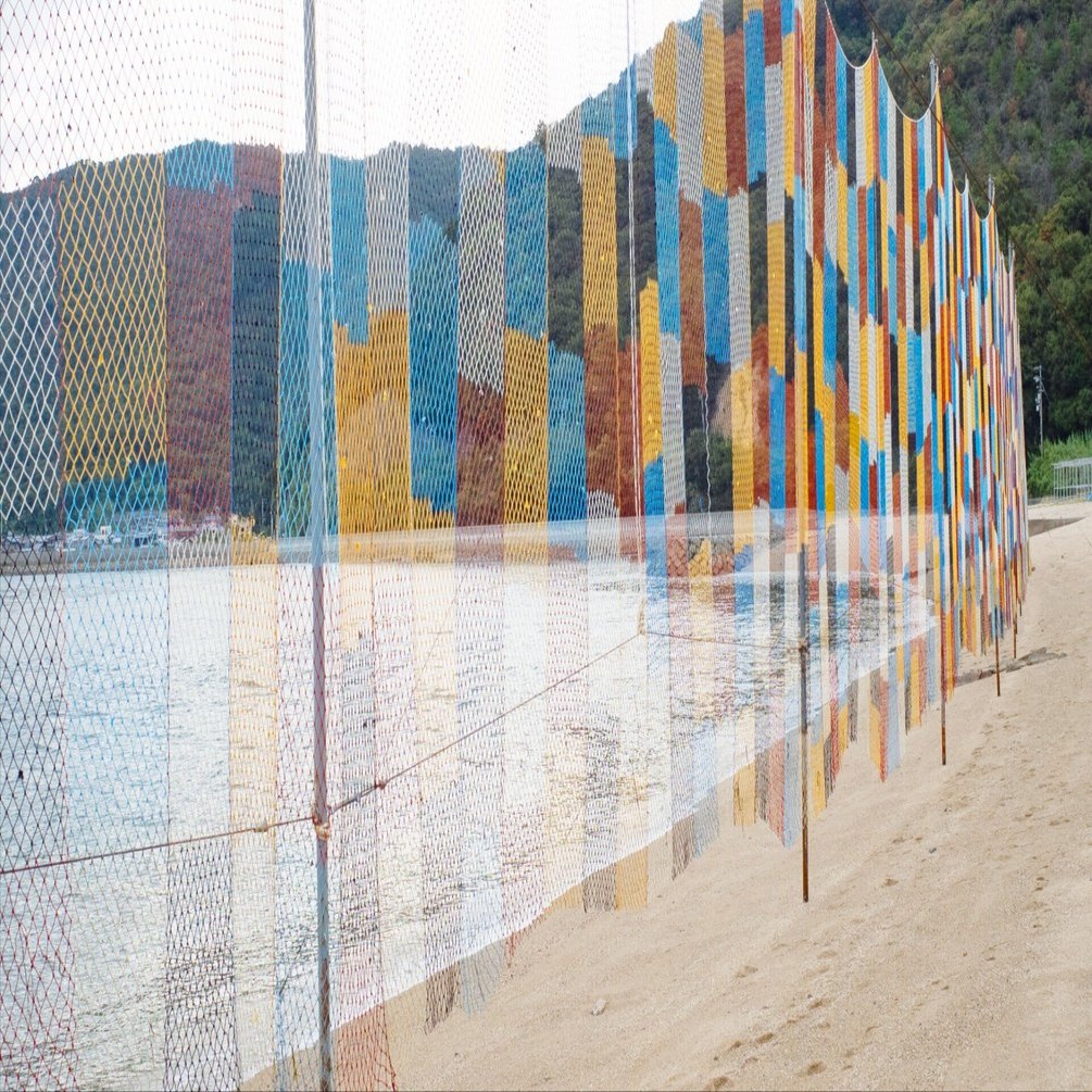 西の島・本島回想記〜瀬戸内国際芸術祭秋会期2019年と2022年｜コノハ