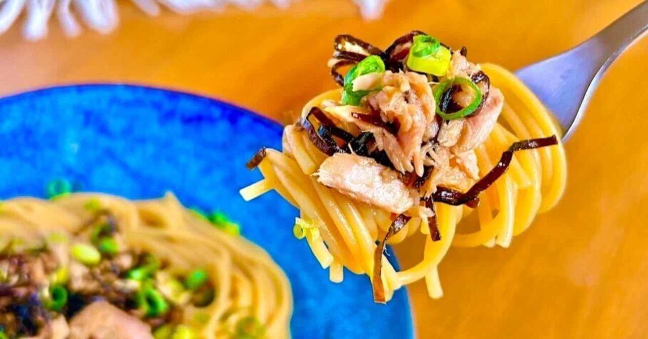 意外と知らない「ツナ缶」の美味しい食べ方！一度食べたらクセになる
