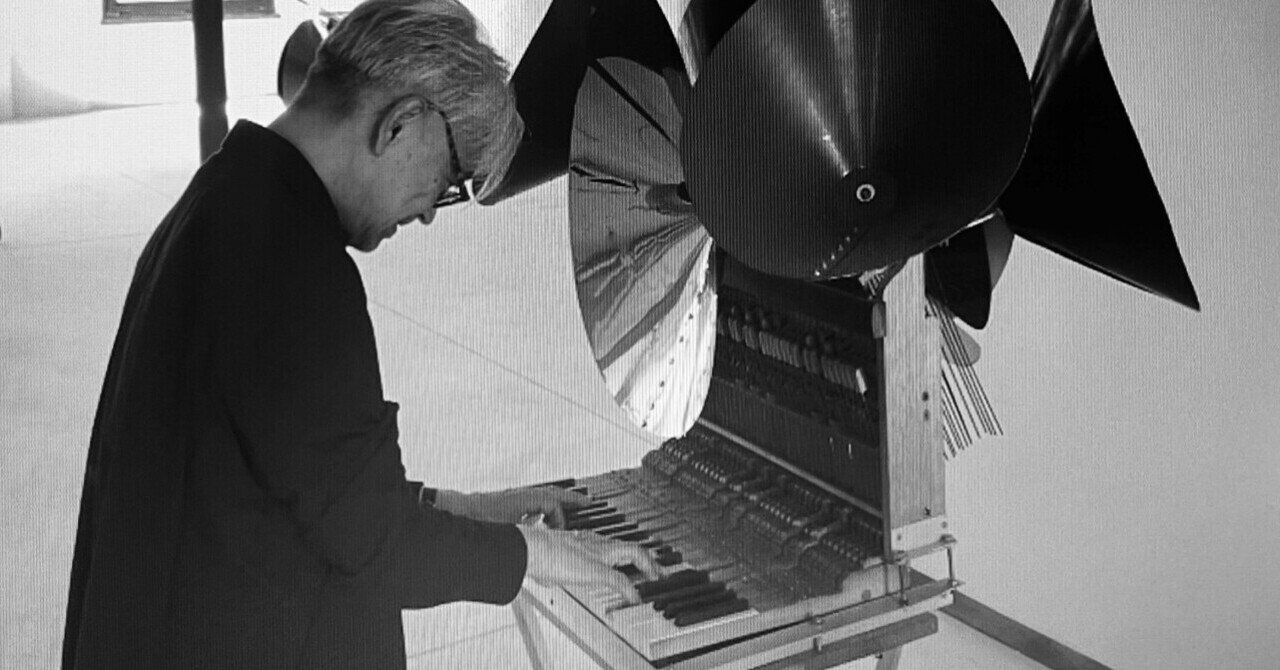 ガリバー　ホテル天国　　坂本龍一 sakamotocommon OSAKA 1970/2025/大阪/坂本龍一」（VS.）開幕レポート