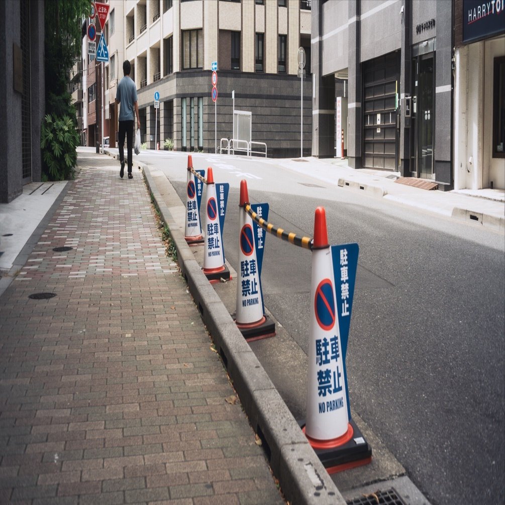 スナップ写真を何だかいい感じにするプリセットをこっそり公開する