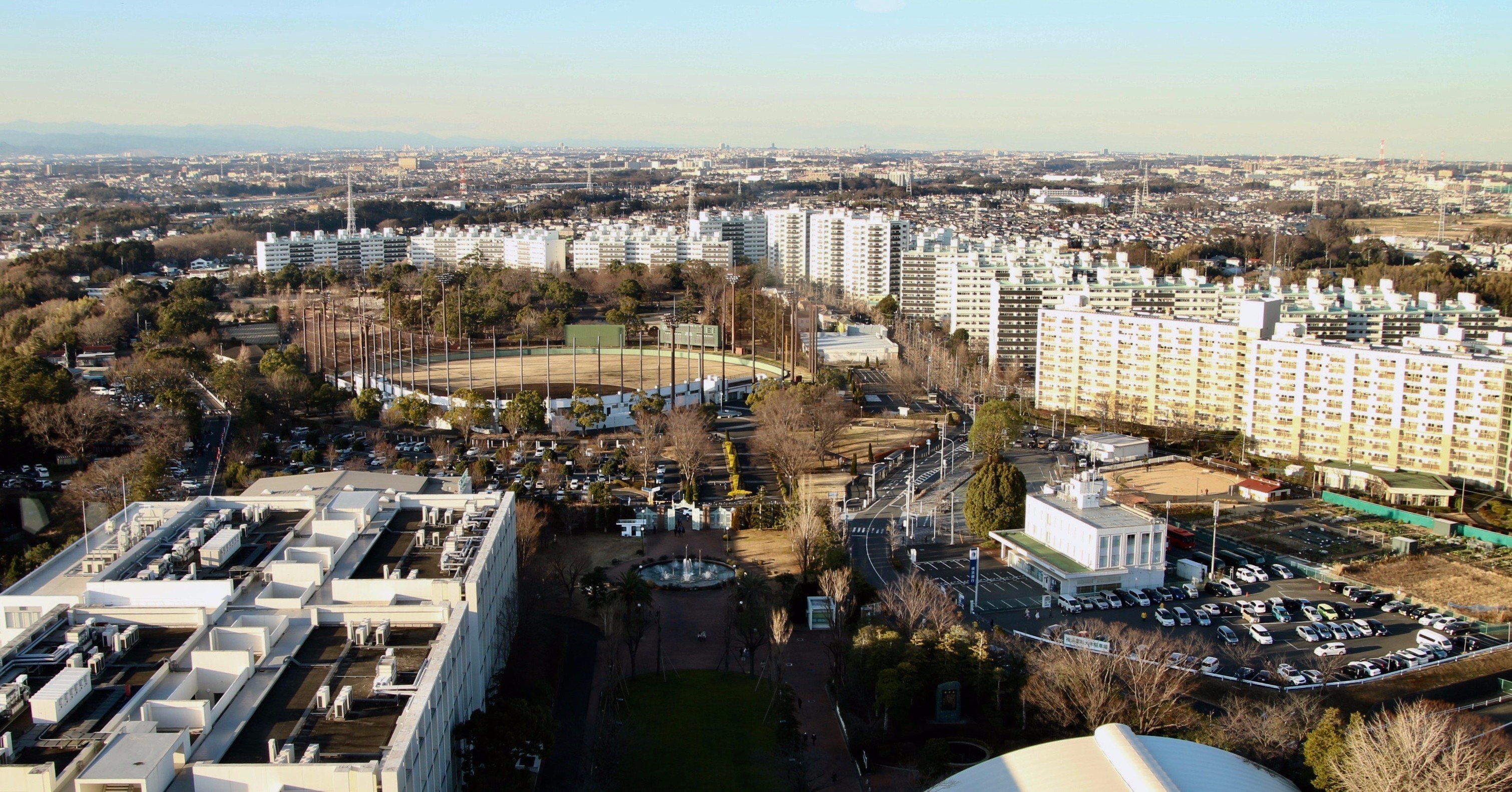 Hiphopと都市 まち 戸塚編 ドリームランドとドリームハイツとhiphopドリーム 雨宮 佐藤 明日香 Note