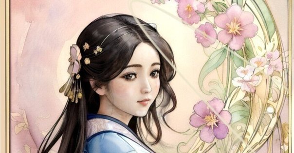 朝妻桜：栗原玉葉｜artoday - chiaki