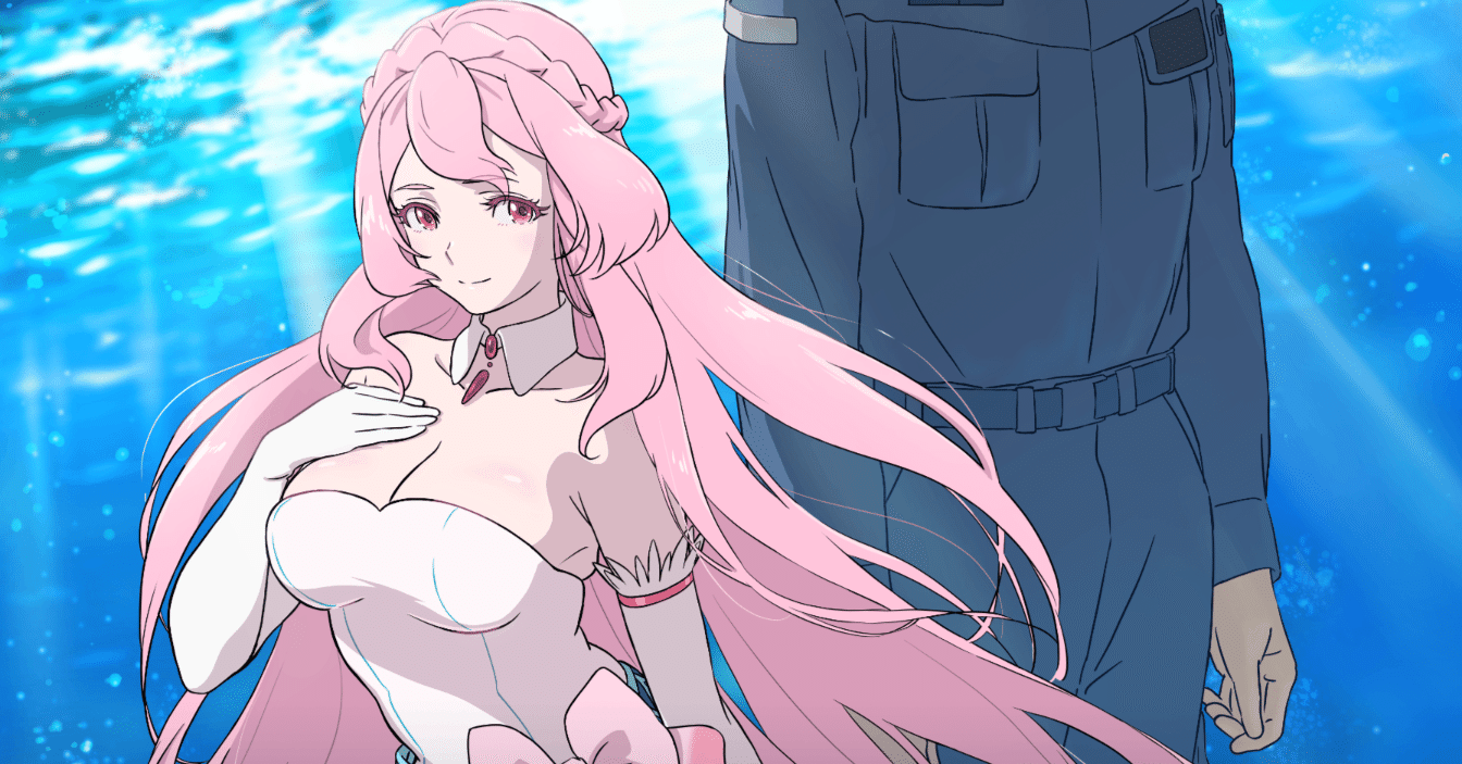 待望の新章が本格始動！アニメ『GATE2』ティザービジュアル公開！海上