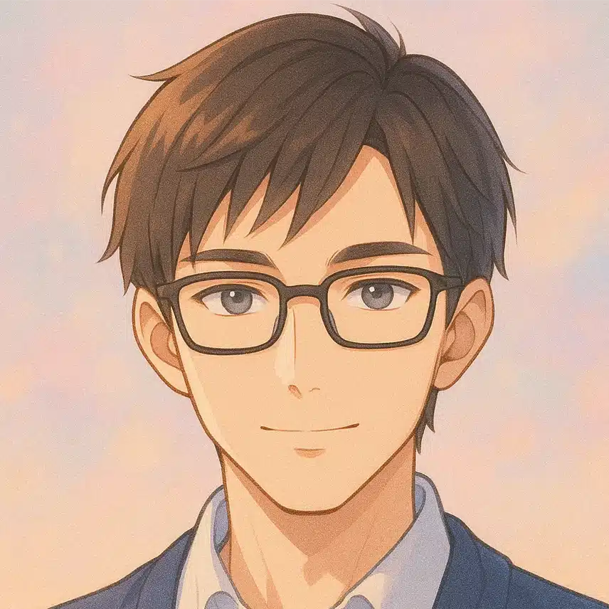 蒼真（そうま）｜Code Traveler