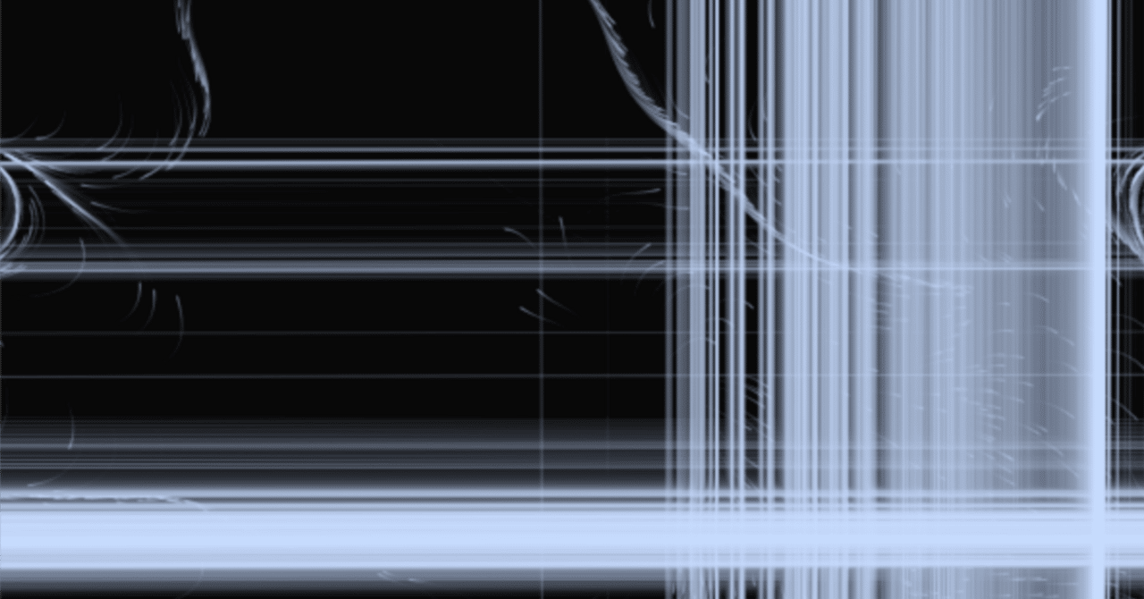 Vibe-Learning: p5.jsによる流体表現手法｜Masa