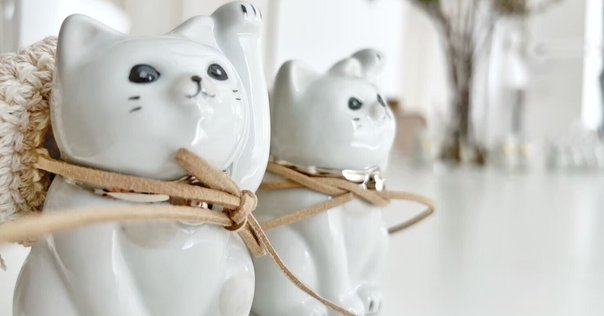 幸運を呼ぶ！中国の縁起物あれこれ｜楊 中国語教室会話サロン