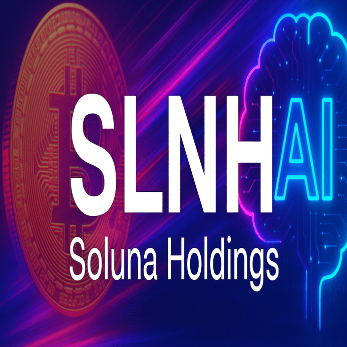 再エネ×AIインフラの新星：Soluna Holdings (SLNH)の変貌と競合IRENとの比較｜まさろん