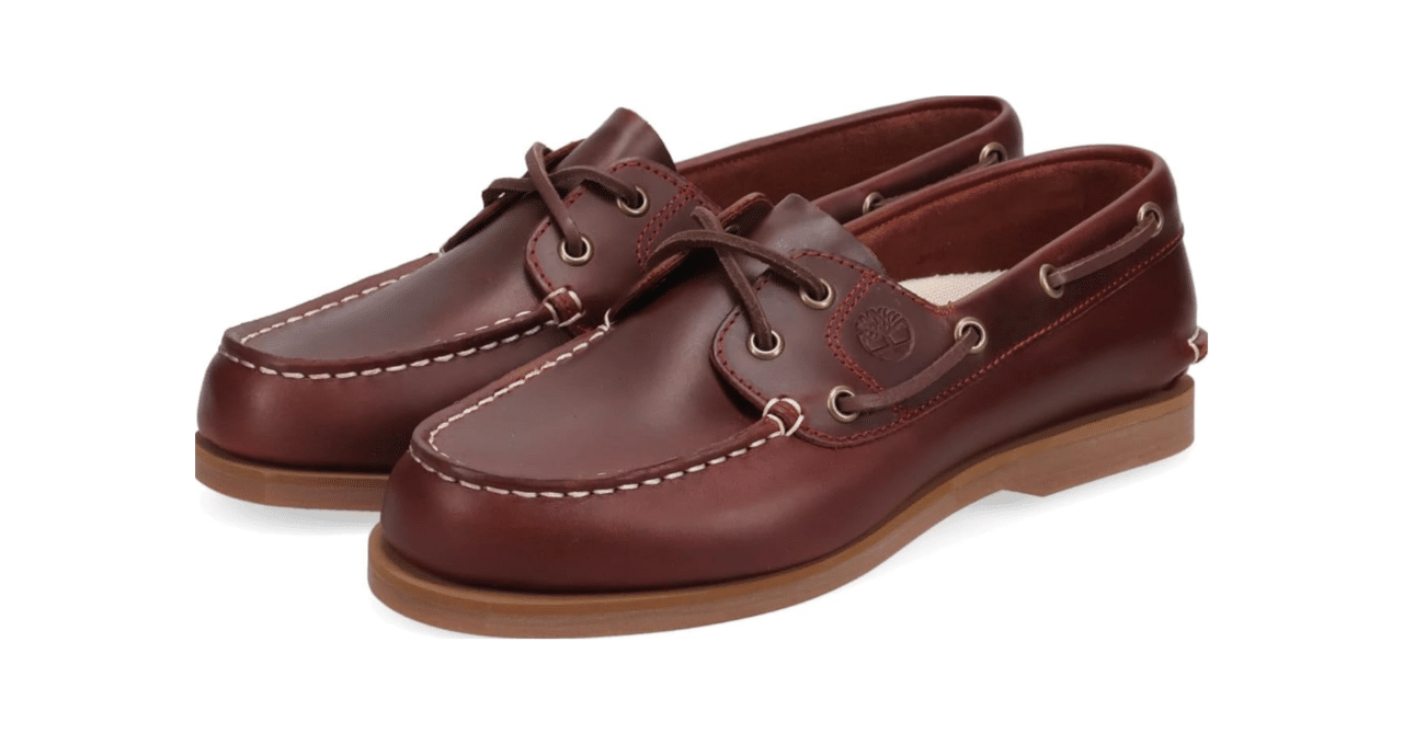 新品 ティンバーランド デッキシューズ Timberland ティンバーランド デッキシューズ メンズ EK 2EYE BOAT