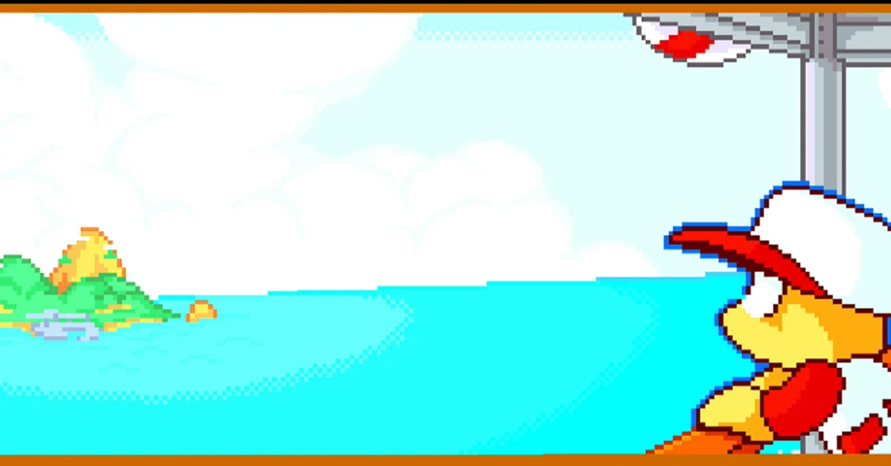 手のひらサイズの青春』パワプロクンポケット4（GBA）｜らぎくん