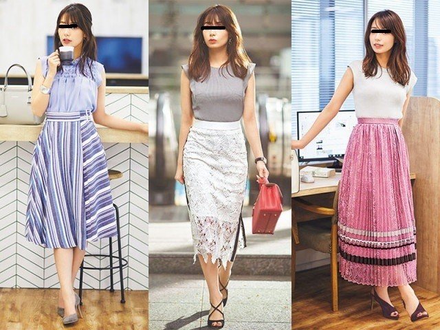 量産型ファッションが女性ウケ最強な理由 エディ 男は恋愛で人生が変わる Note