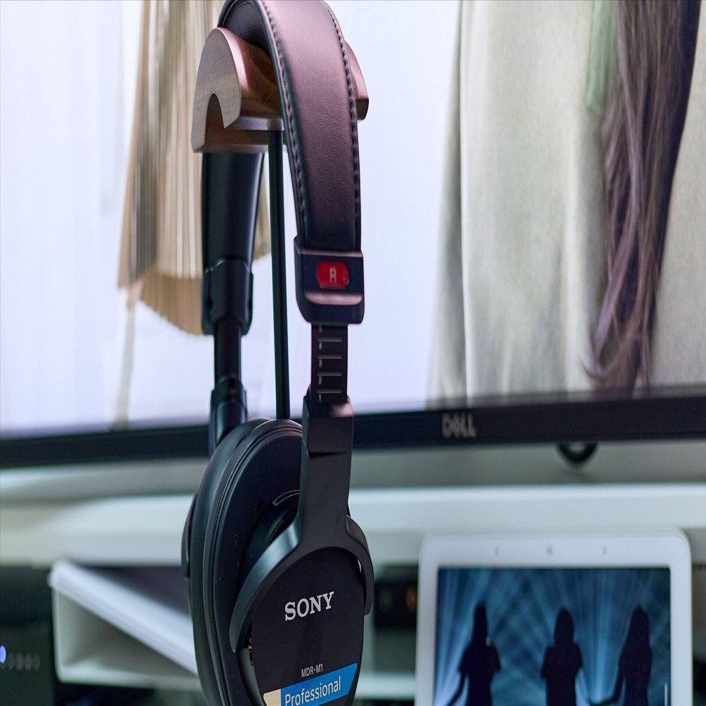 sony] MDR-M1 が届いたので Perfume を聴いてみた｜しょっさん