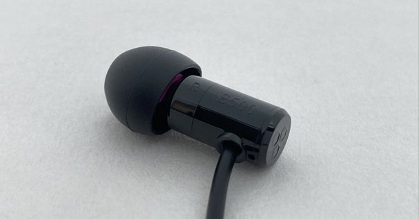 【新品未開封】final KDT3000 マイク付きオープン型イヤホン KDT3000｜final 公式ストア