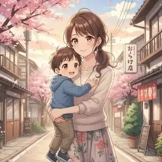 ☘️そのママ☘️