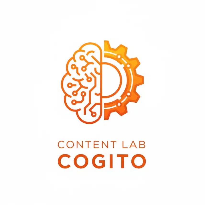 コンテンツラボ　Cogito