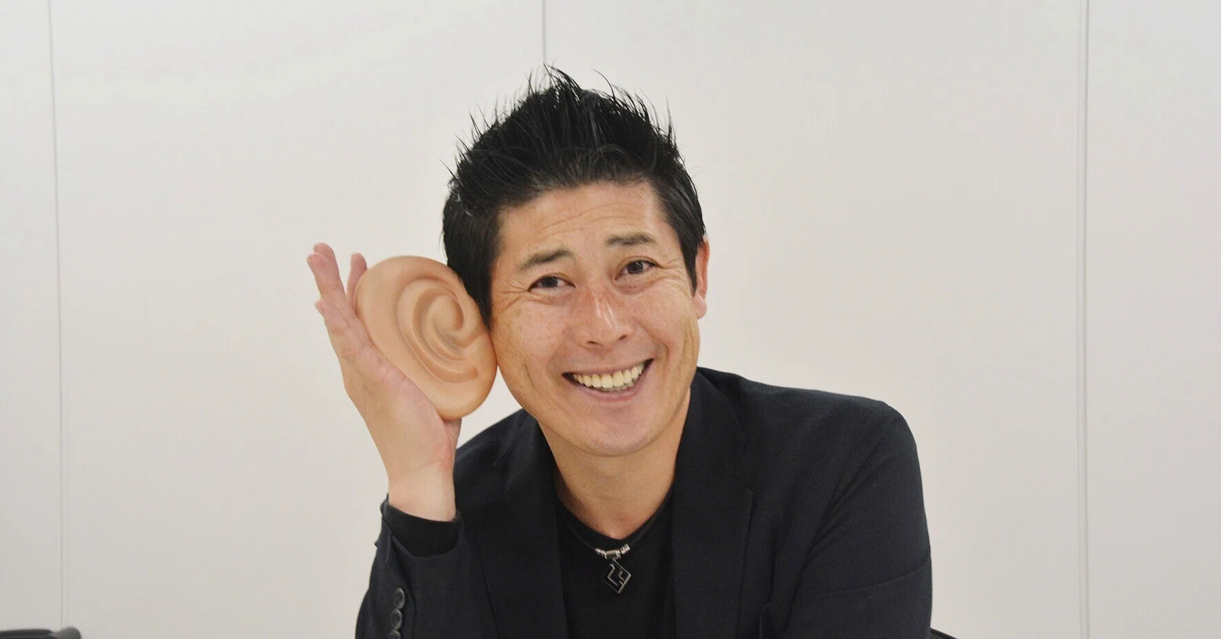 マギー 審 司