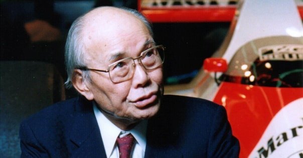 人生でいちばん読み返した記事・ホンダのイノベーション