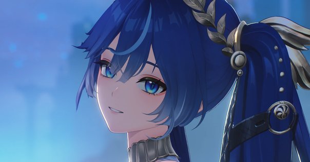 バスタフェ　シュウ シュウ – SHU – CV：細谷佳正 | BUSTAFELLOWS