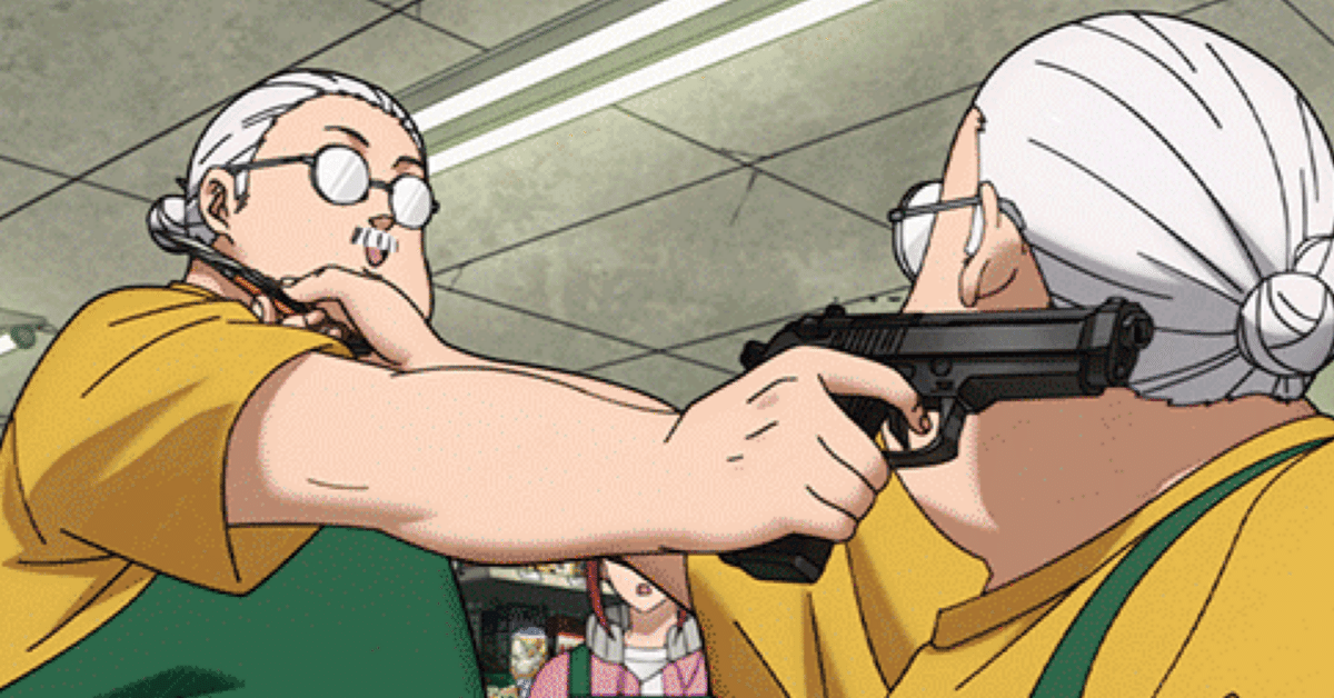 ユニオンアリーナ】SAKAMOTO DAYS 紫ORDER｜Red-53