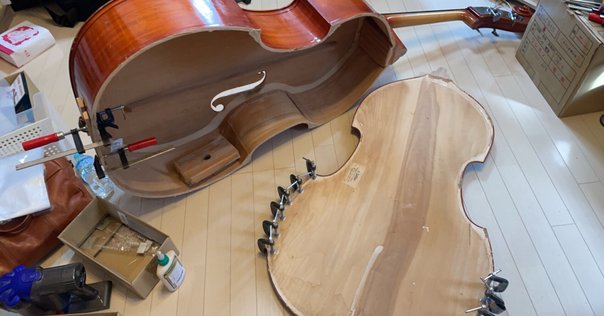 ＜20%値下げ＞ コントラバス エンドピン コントラバス パーツ】エンドピン （ 黒檀 ソケット ） | ベースマン