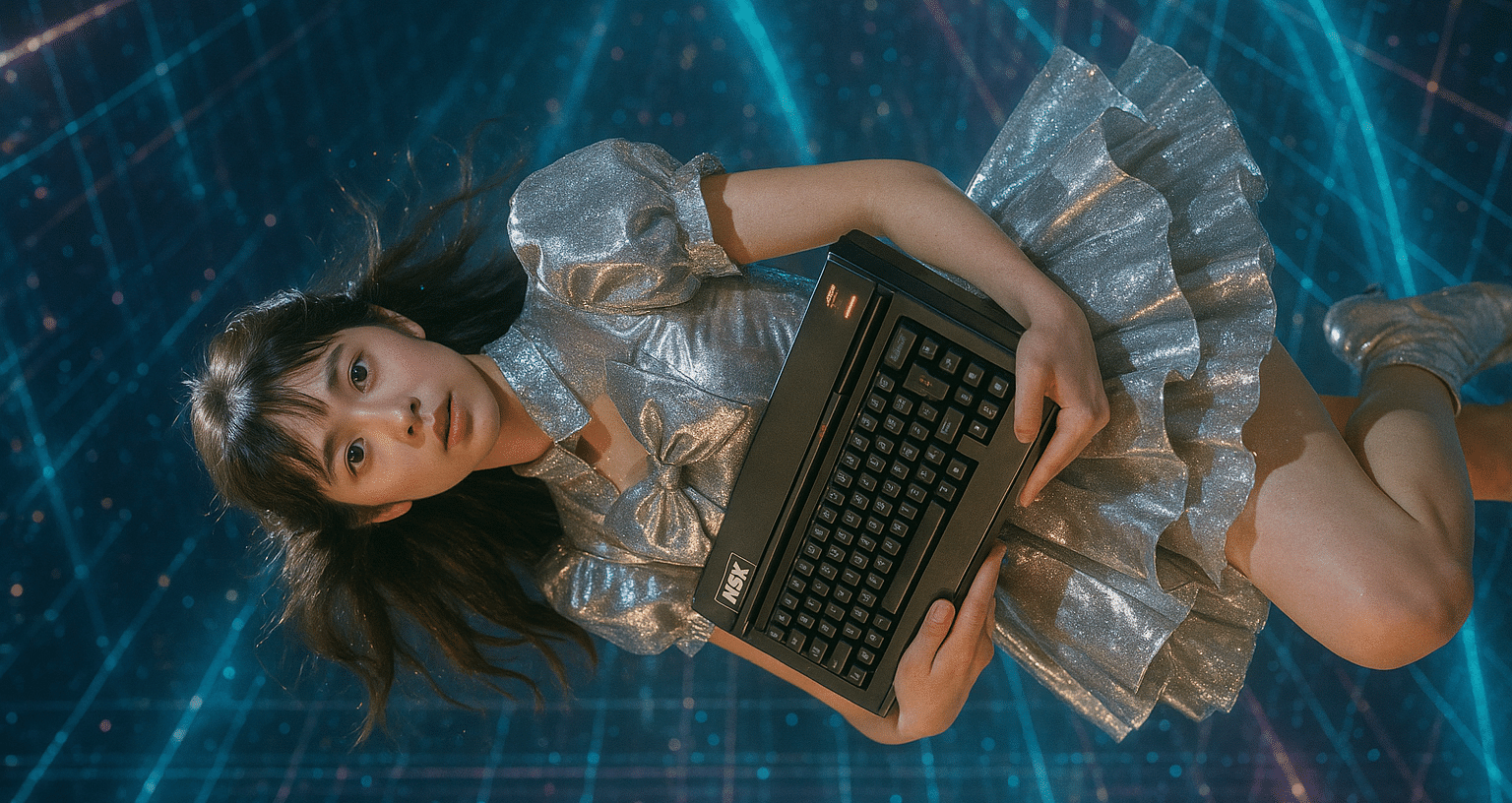 MSXのこと｜まくろふぁんです｜note